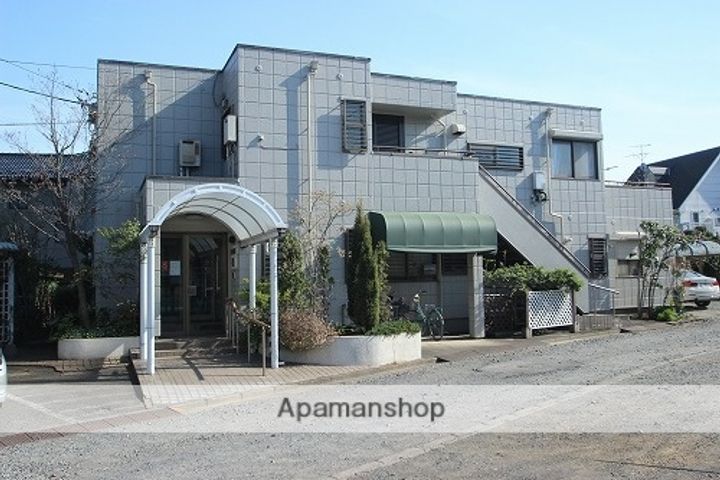 GRADUS鶴ヶ島の周辺