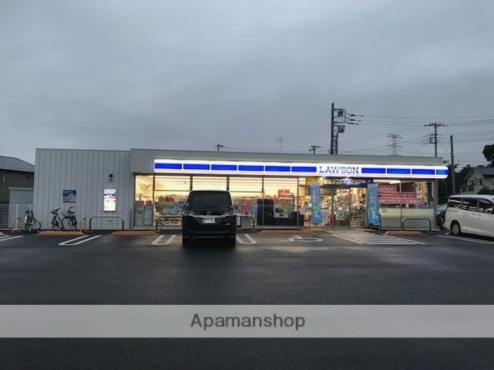 GRADUS鶴ヶ島の周辺