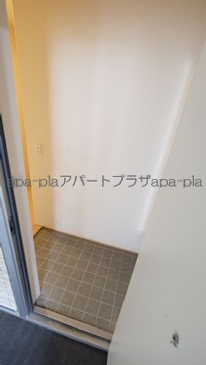 メゾン ドゥ ラシーヌの内装
