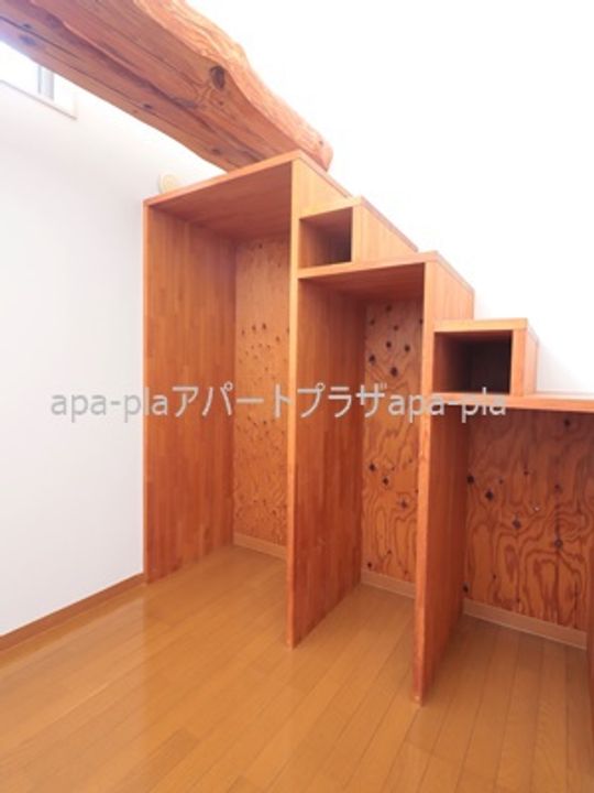 MAISONETTE BLANCのその他画像
