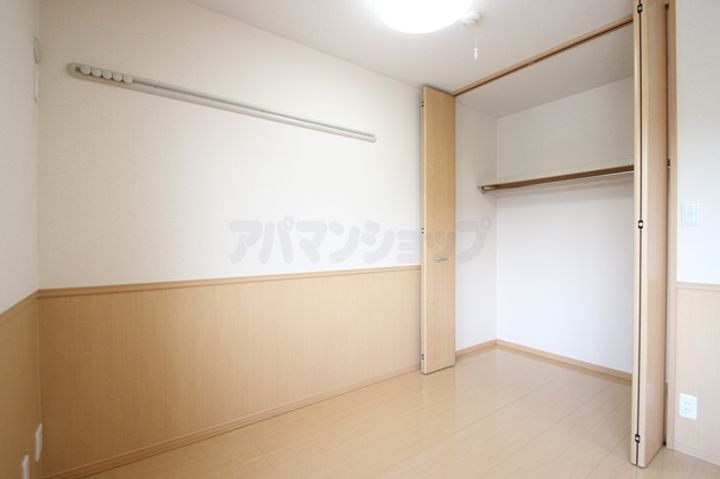 リヴィエールの内装