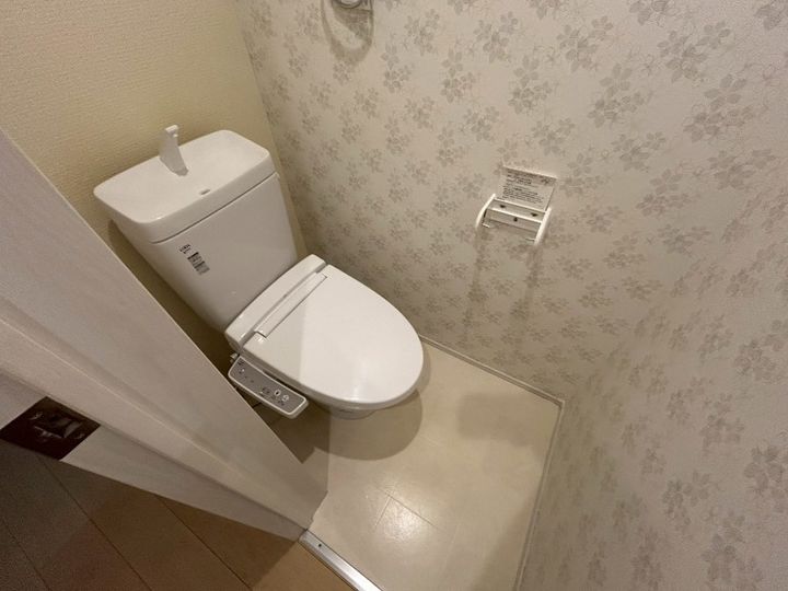 埼玉県川越市今成4丁目の賃貸アパートのその他画像