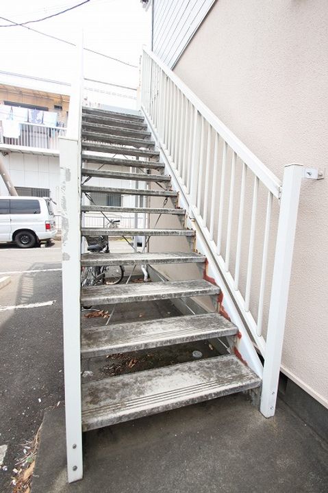 コスモプラザ Aのその他画像