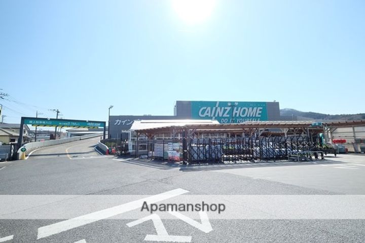 埼玉県入間郡毛呂山町岩井西5丁目の賃貸アパートの周辺