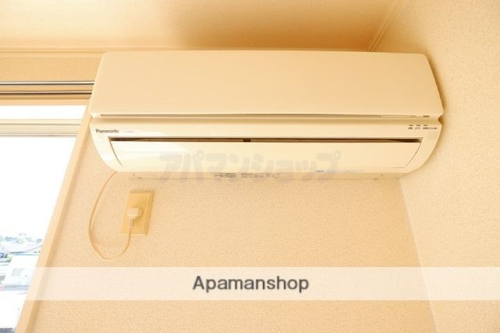 中島ハイムⅡの内装