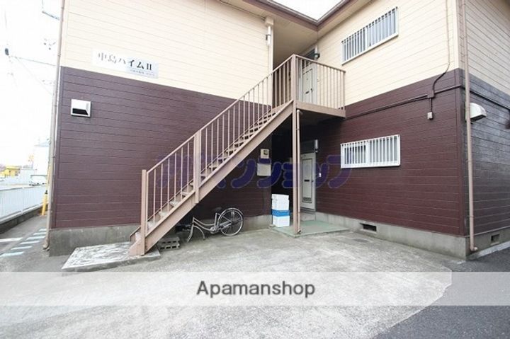 中島ハイムⅡのその他画像