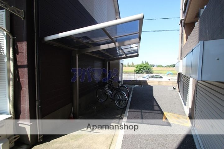 中島ハイムⅡのその他画像