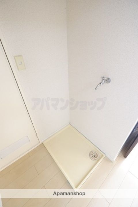 中島ハイムⅡの内装