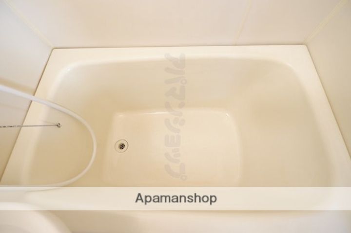 中島ハイムⅡの内装