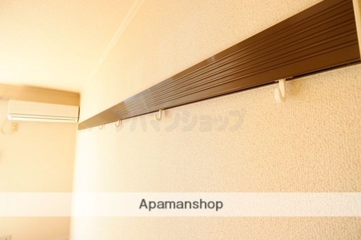 中島ハイムⅡの内装