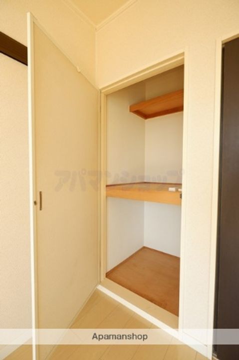 中島ハイムⅡの内装