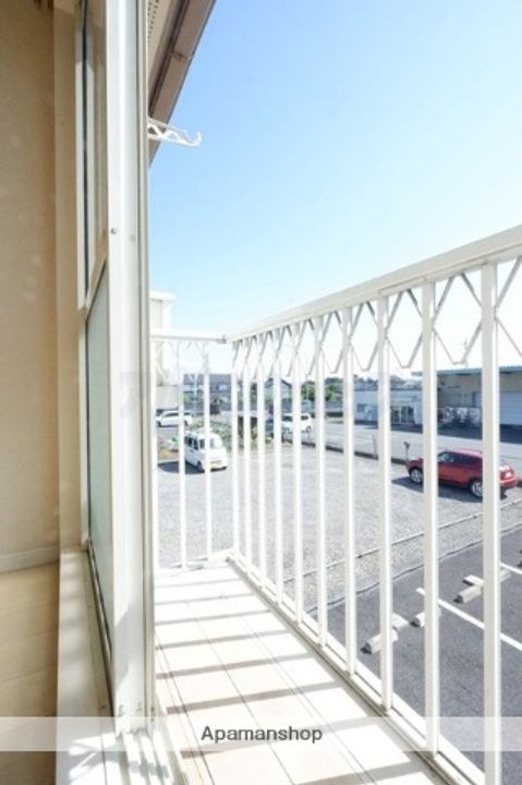 中島ハイムⅡのその他画像