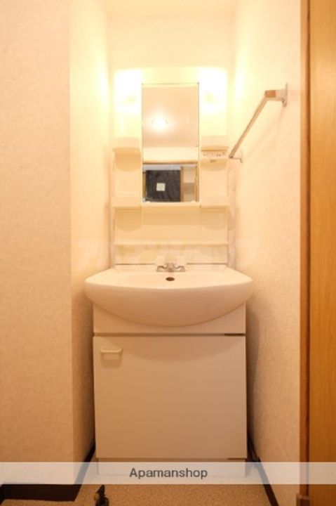 メゾンアソシエの内装