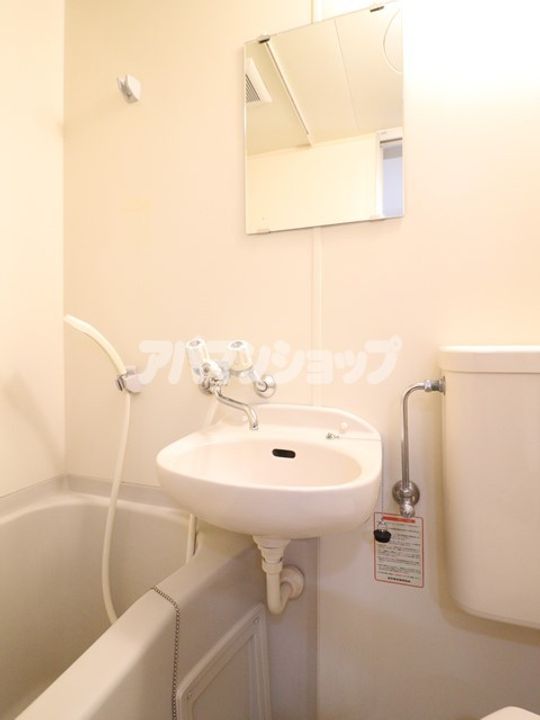 埼玉県鶴ヶ島市若葉2丁目の賃貸アパートのその他画像