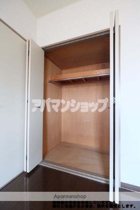 埼玉県坂戸市芦山町の賃貸マンションの内装