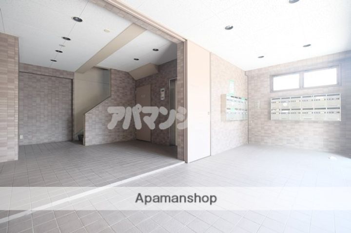 埼玉県坂戸市芦山町の賃貸マンションのその他画像