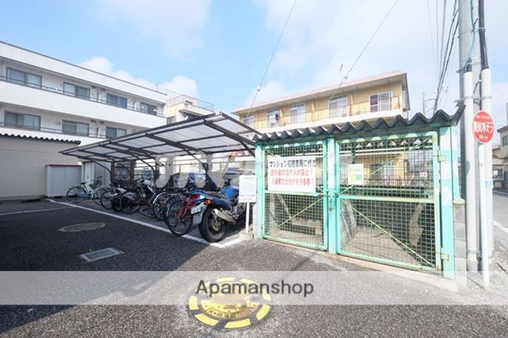 埼玉県坂戸市芦山町の賃貸マンションのその他画像