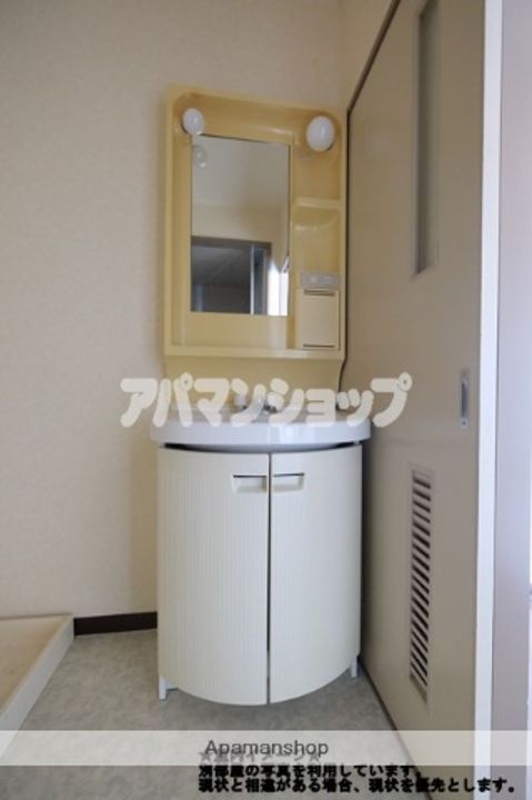 埼玉県坂戸市芦山町の賃貸マンションの内装