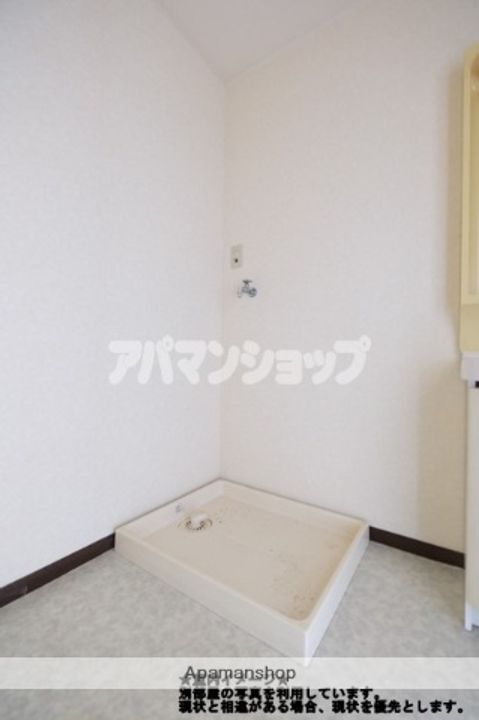 埼玉県坂戸市芦山町の賃貸マンションの内装