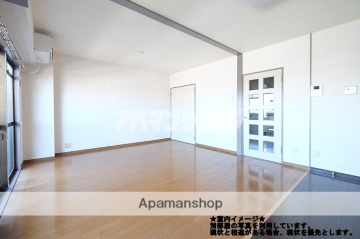 埼玉県坂戸市芦山町の賃貸マンションのその他画像