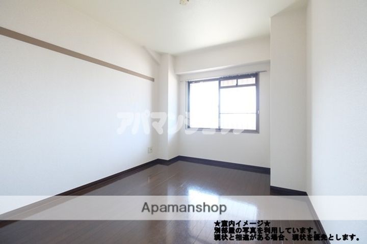 埼玉県坂戸市芦山町の賃貸マンションのその他画像