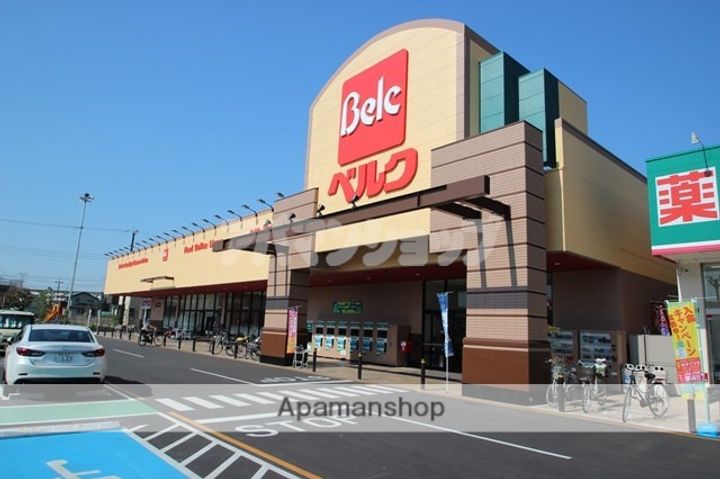 埼玉県坂戸市芦山町の賃貸マンションの周辺