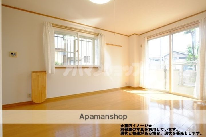 オリビアガーデンヒルズのその他画像