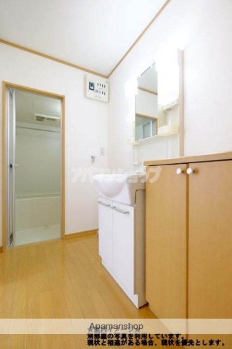 オリビアガーデンヒルズのその他画像