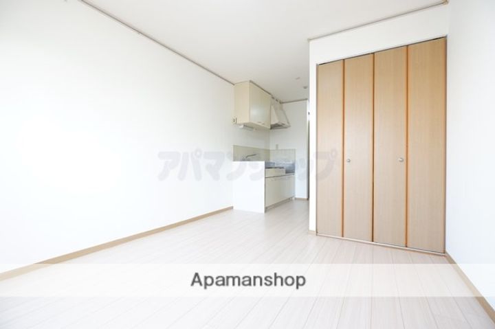 メゾン宮城の内装