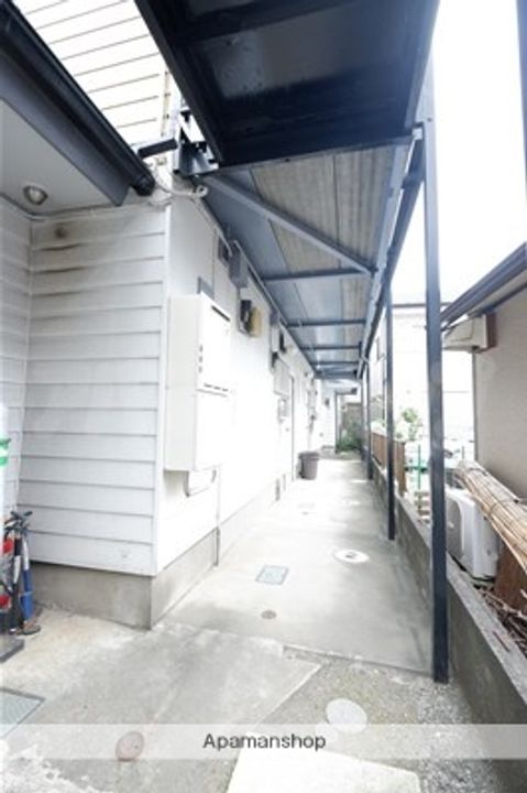 コーポ須崎のその他画像