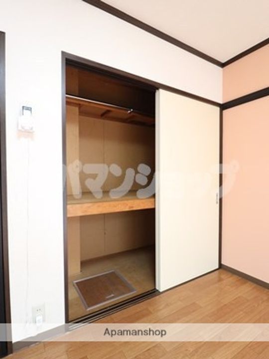 コーポ須崎のその他画像