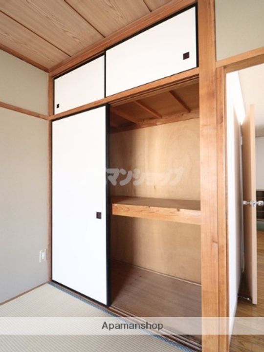 埼玉県鶴ヶ島市富士見4丁目の賃貸マンションの内装