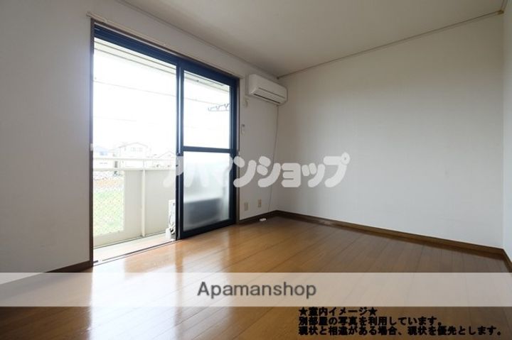 ベルフォーレA棟のその他画像