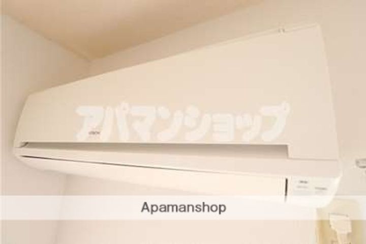 リバティヒルズ天沼1号館のその他画像