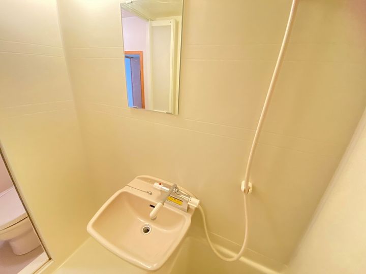 レオパレス霞ヶ関第二のその他画像