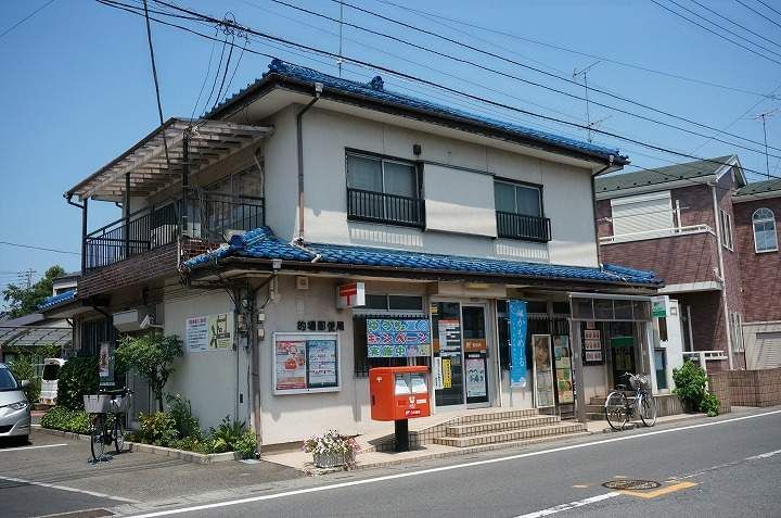 レオパレス霞ヶ関第二の周辺