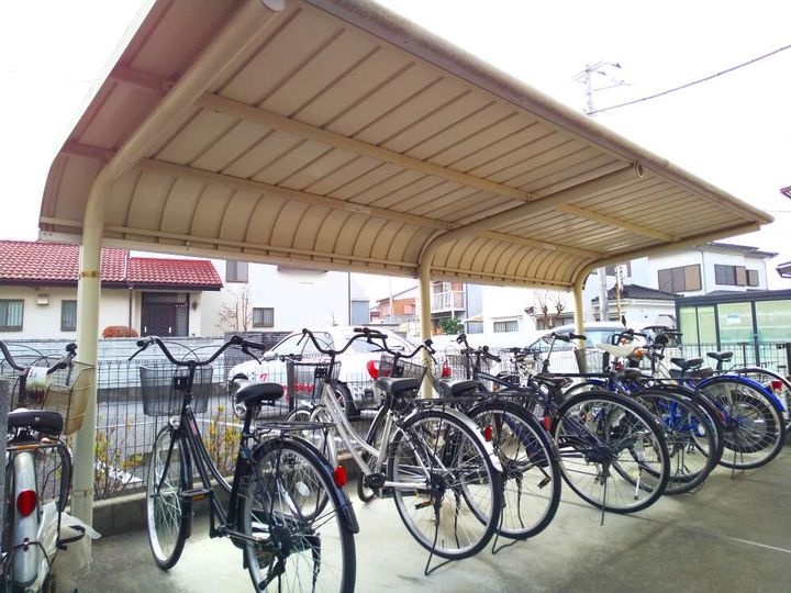レオパレスコラール キシのその他画像
