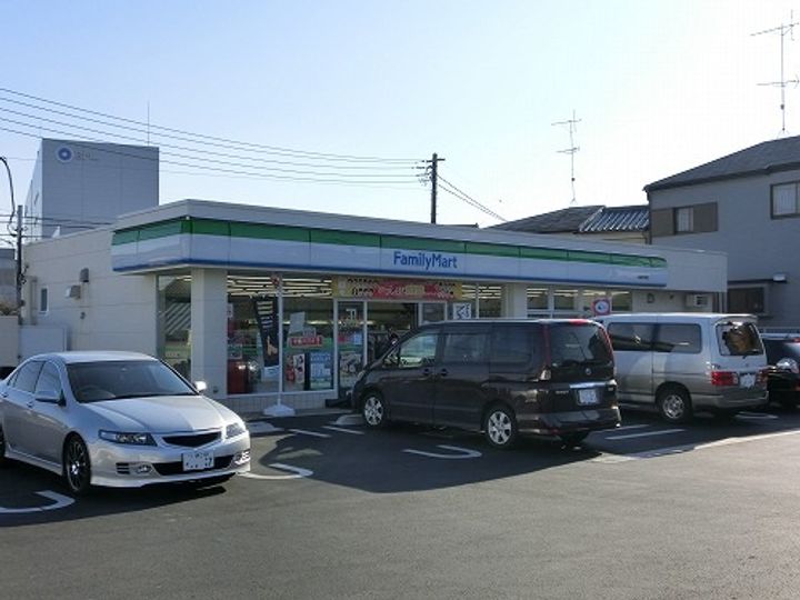 レオパレスコラール キシの周辺