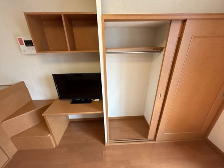 レオパレスミユフィーユのその他画像