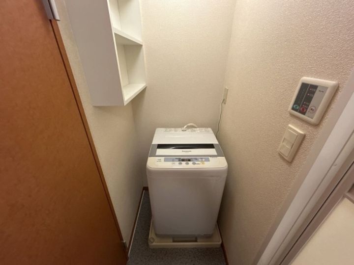 レオパレスミユフィーユのその他画像