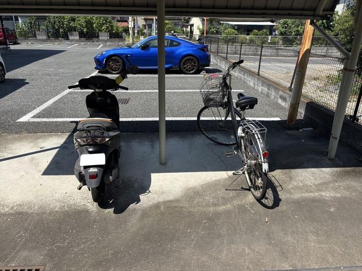 レオパレス流鏑馬のその他画像
