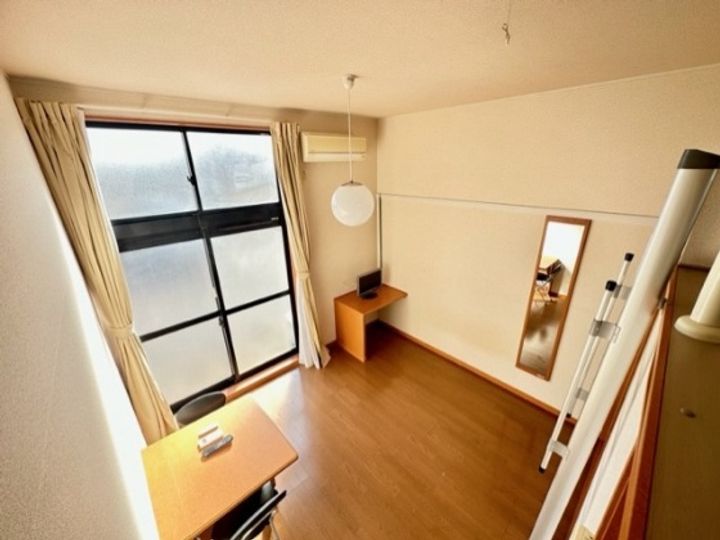 レオパレスCLOVERのその他画像