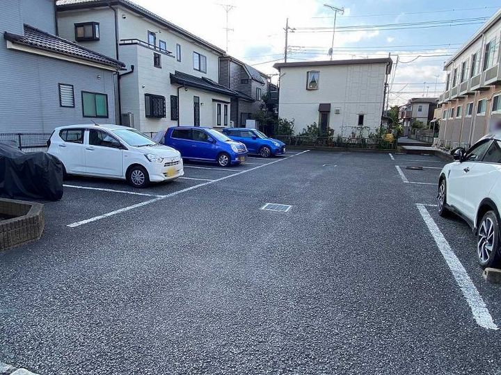 レオパレスコージー プレースのその他画像
