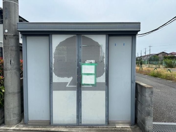 レオパレスグランド オープリーのその他画像