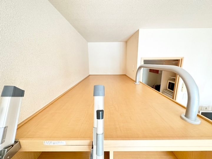 レオパレスグランド オープリーのその他画像