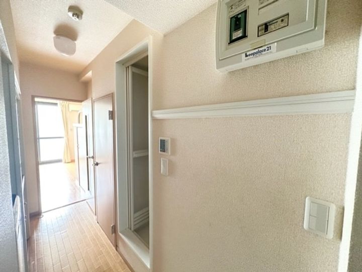 レオパレスグランド オープリーのその他画像