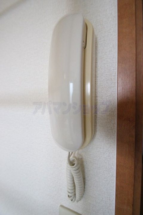 レオパレスエムロードのその他画像