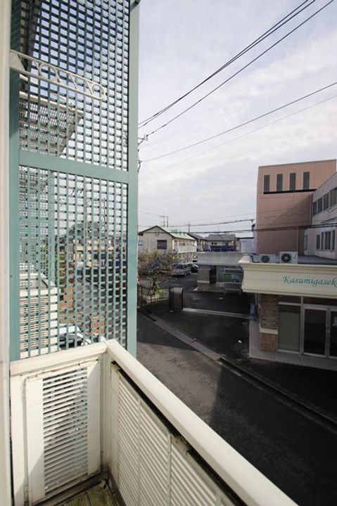 レオパレスマ・メゾンのその他画像