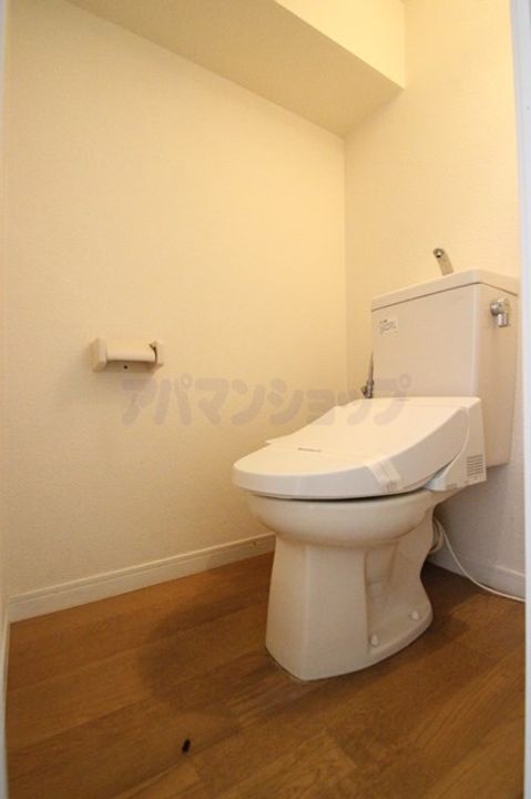 レオパレスマ・メゾンのその他画像