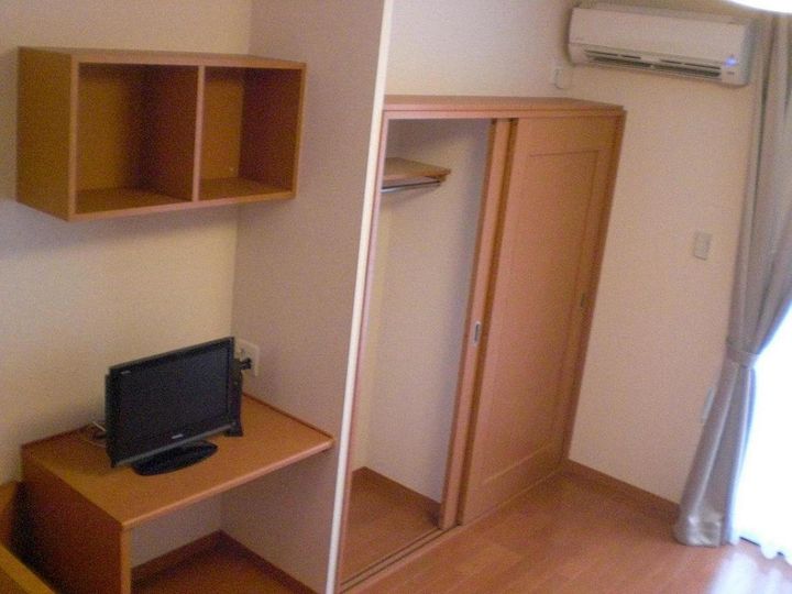 レオパレス新町IIのその他画像